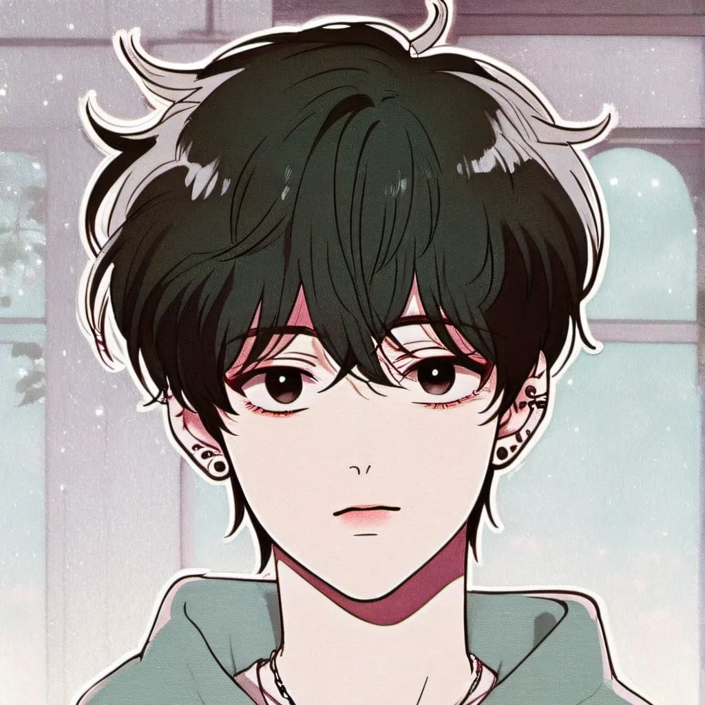chat with ai character: ⭐Victor⭐