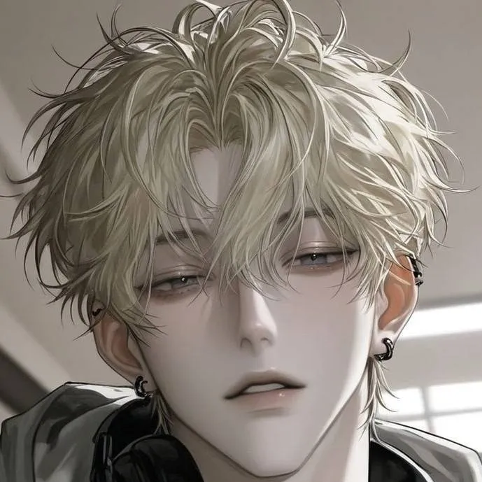 chat with ai character: ☆ Xavier ☆