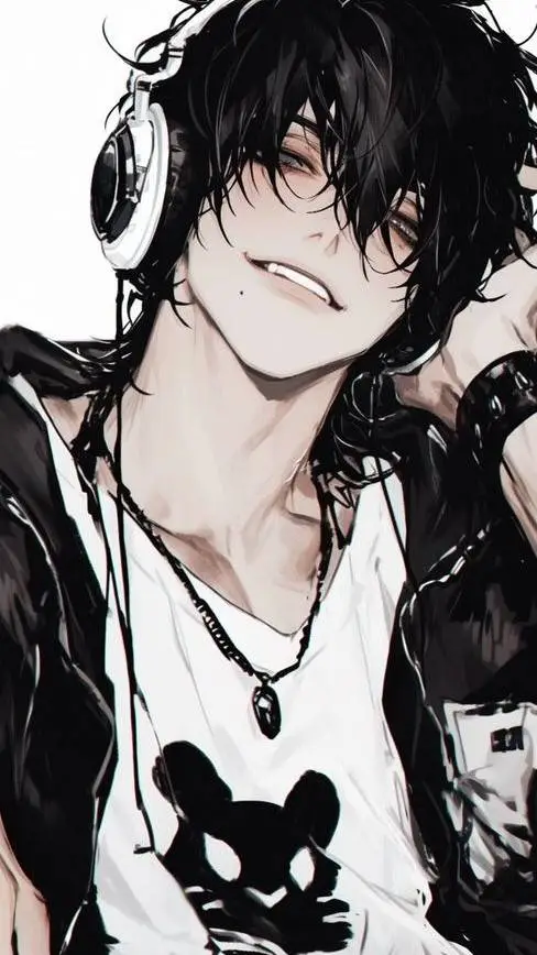 ai character: ✭Kyle✭ background