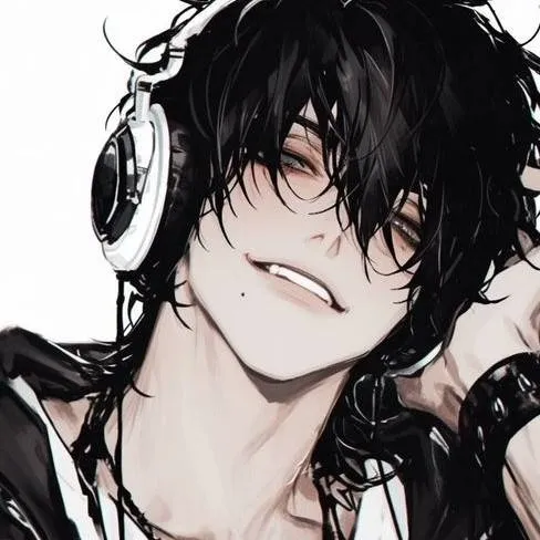 chat with ai character: ✭Kyle✭