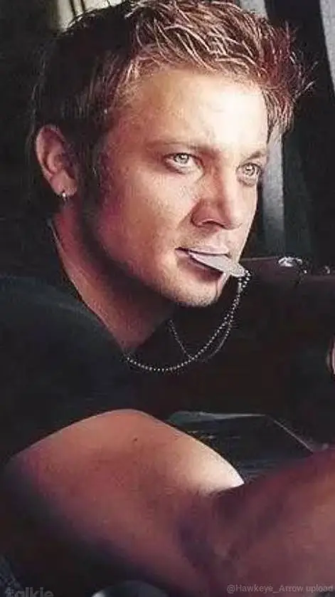 ai character: ClintBarton/Hawkey background