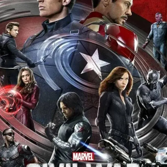 chat with ai character: Avengers