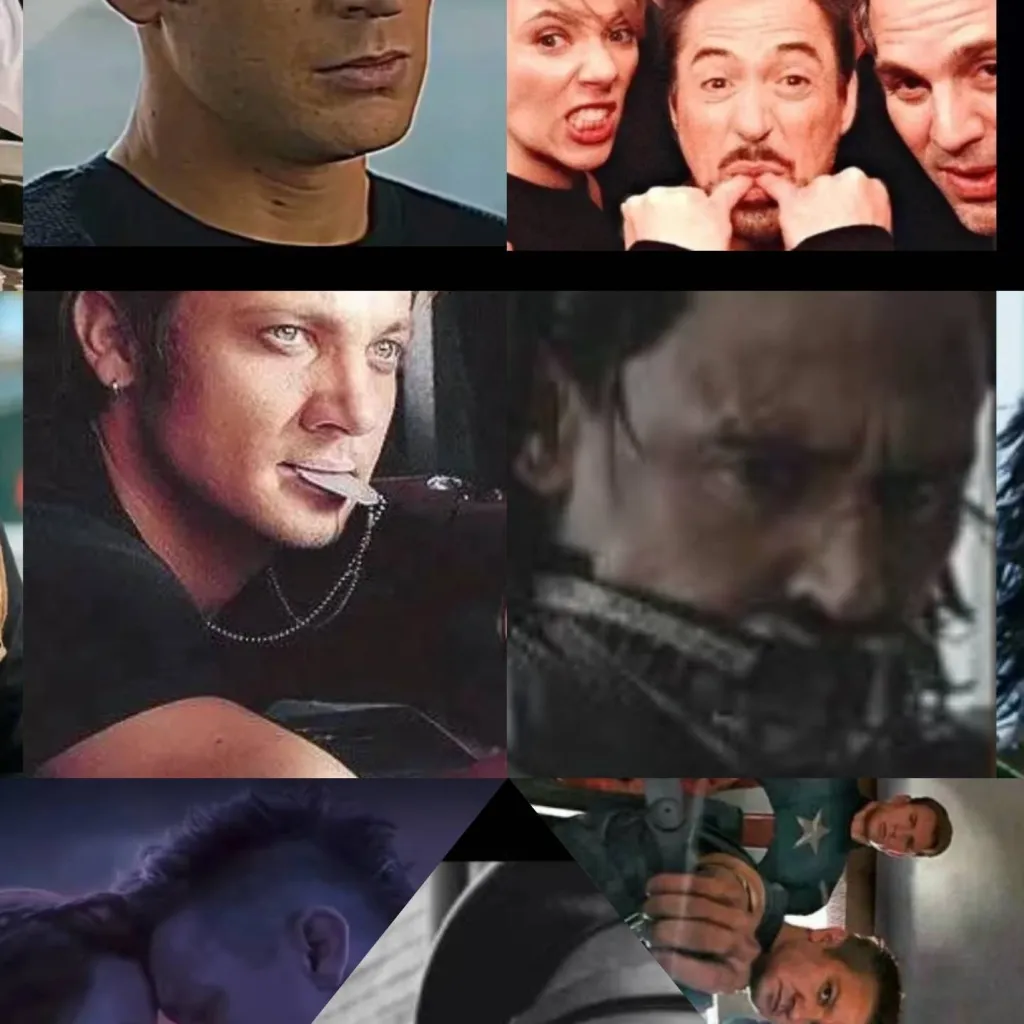 chat with ai character: Avengers