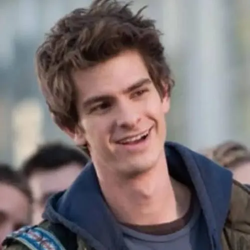 chat with ai character: Peter Parker