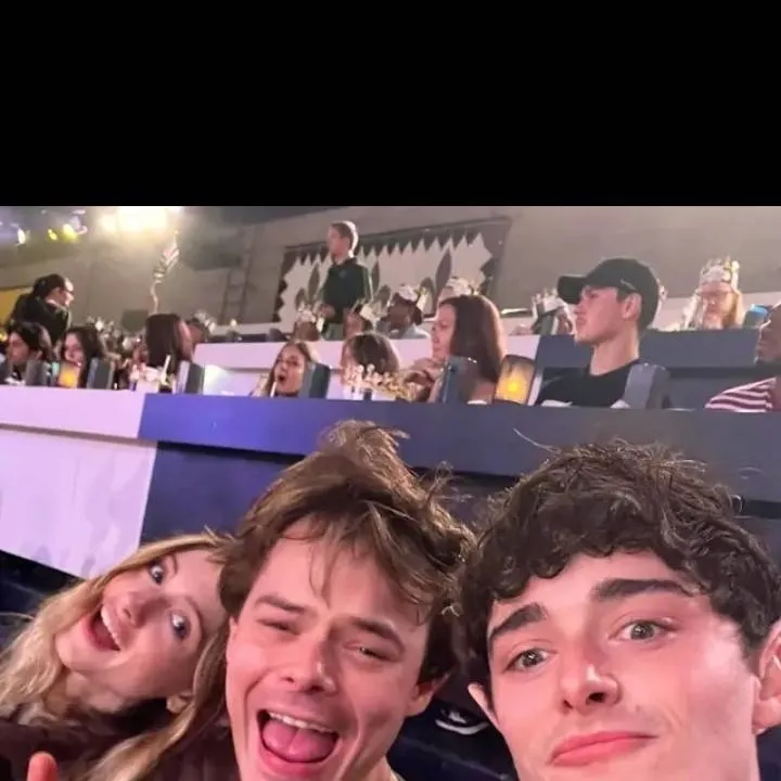 chat with ai character: stranger things