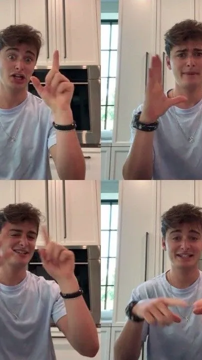 ai character: ST background