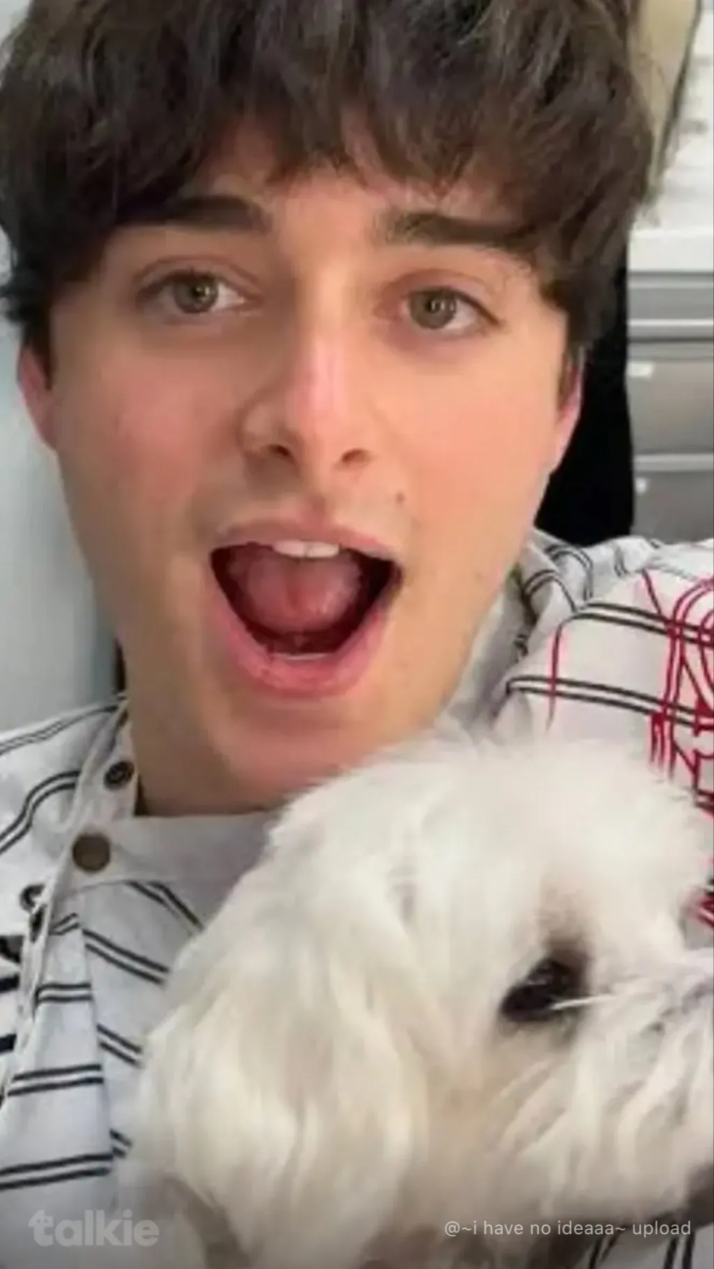 ai character: ST 🏳️‍🌈🔥 background