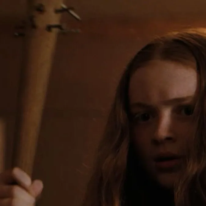 chat with ai character: Max Mayfield