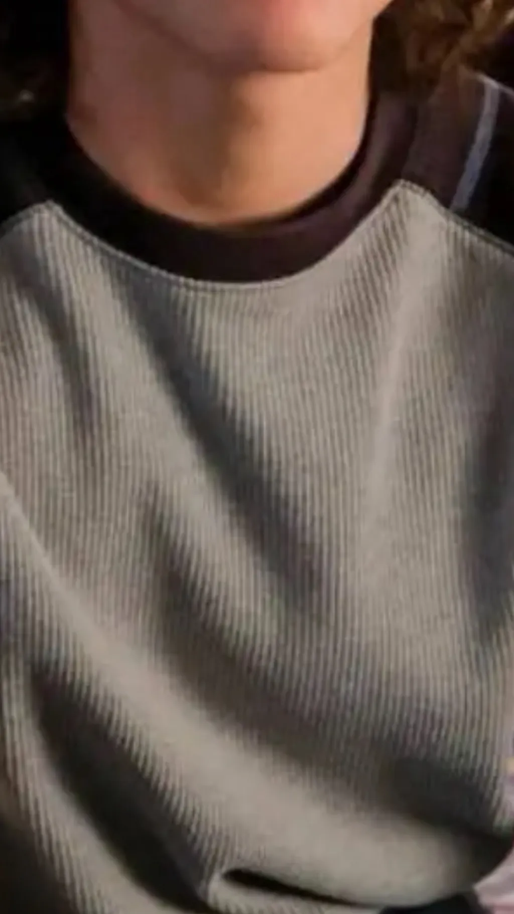 ai character: Georgie Cooper background