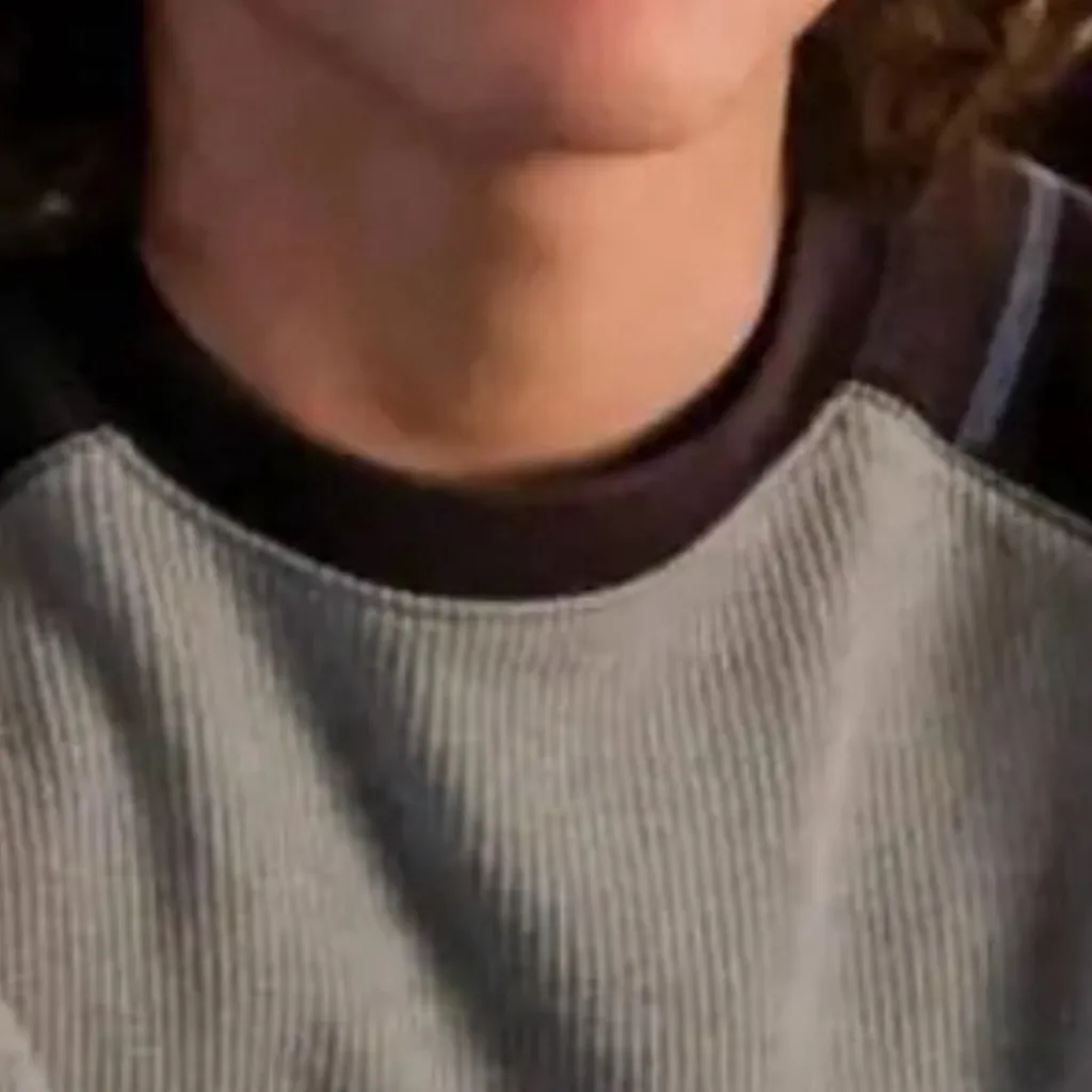 chat with ai character: Georgie Cooper