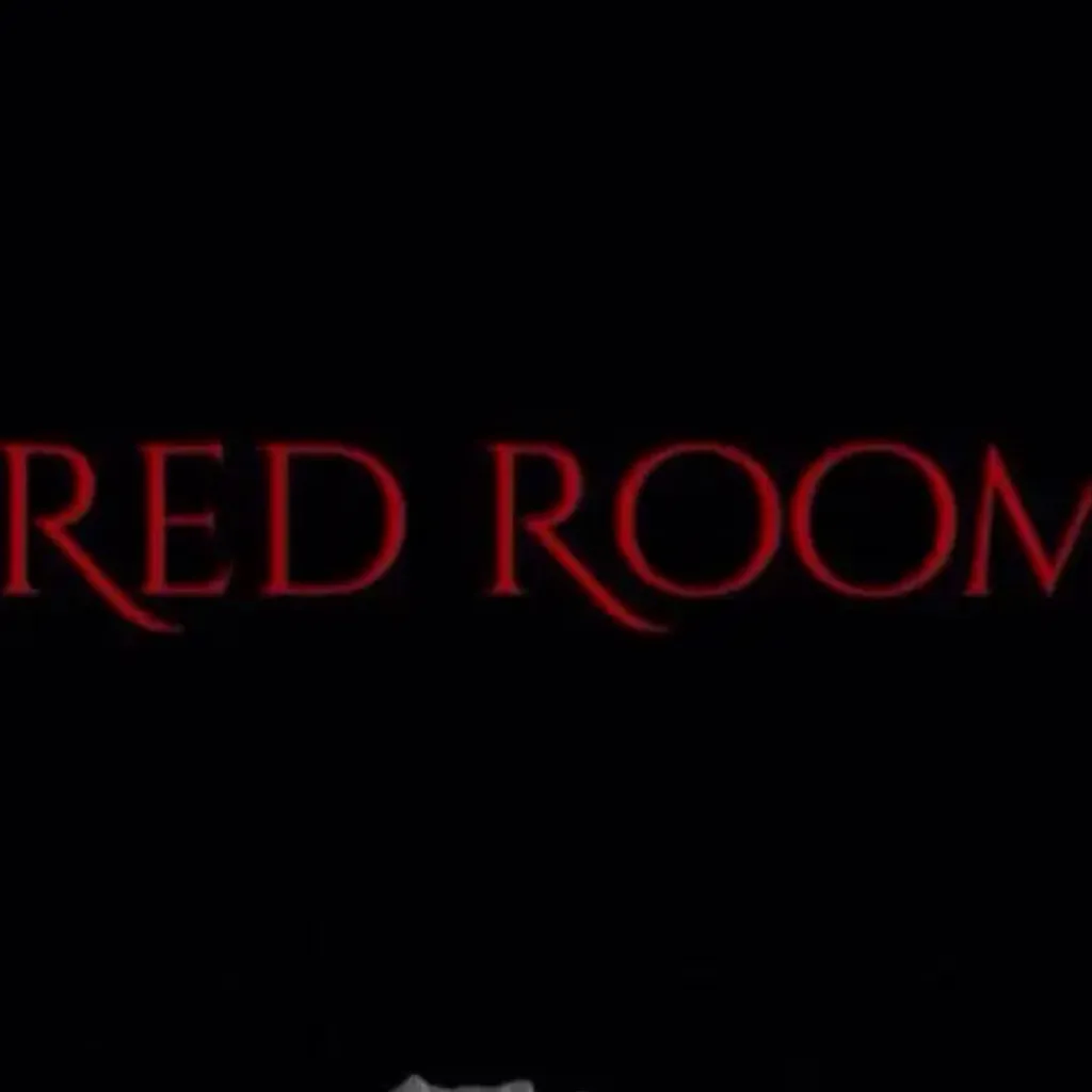 chat with ai character: Red room mcu