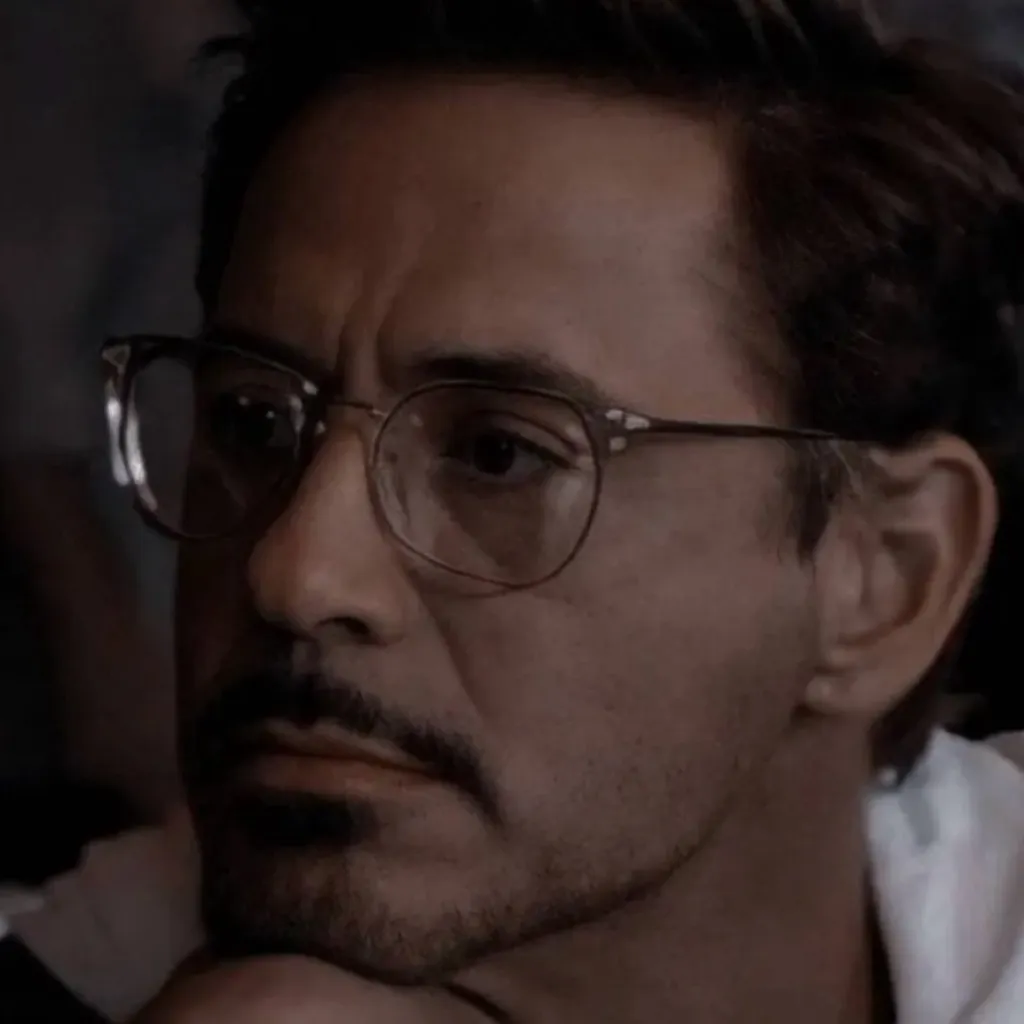 chat with ai character: Tony Stark