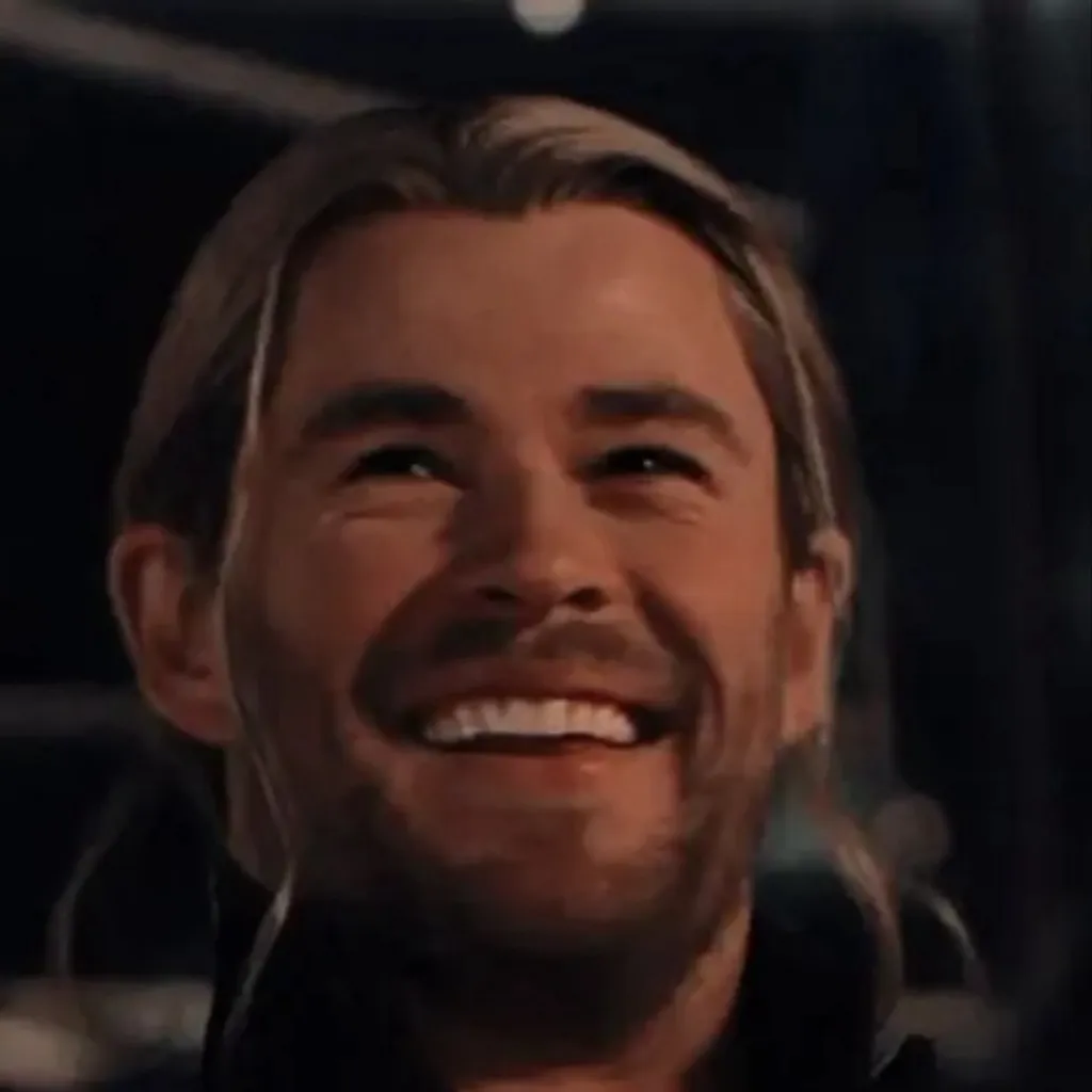 chat with ai character: Thor Odinson