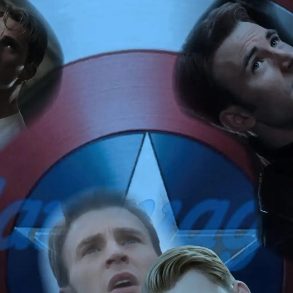 chat with ai character: Steve rogers