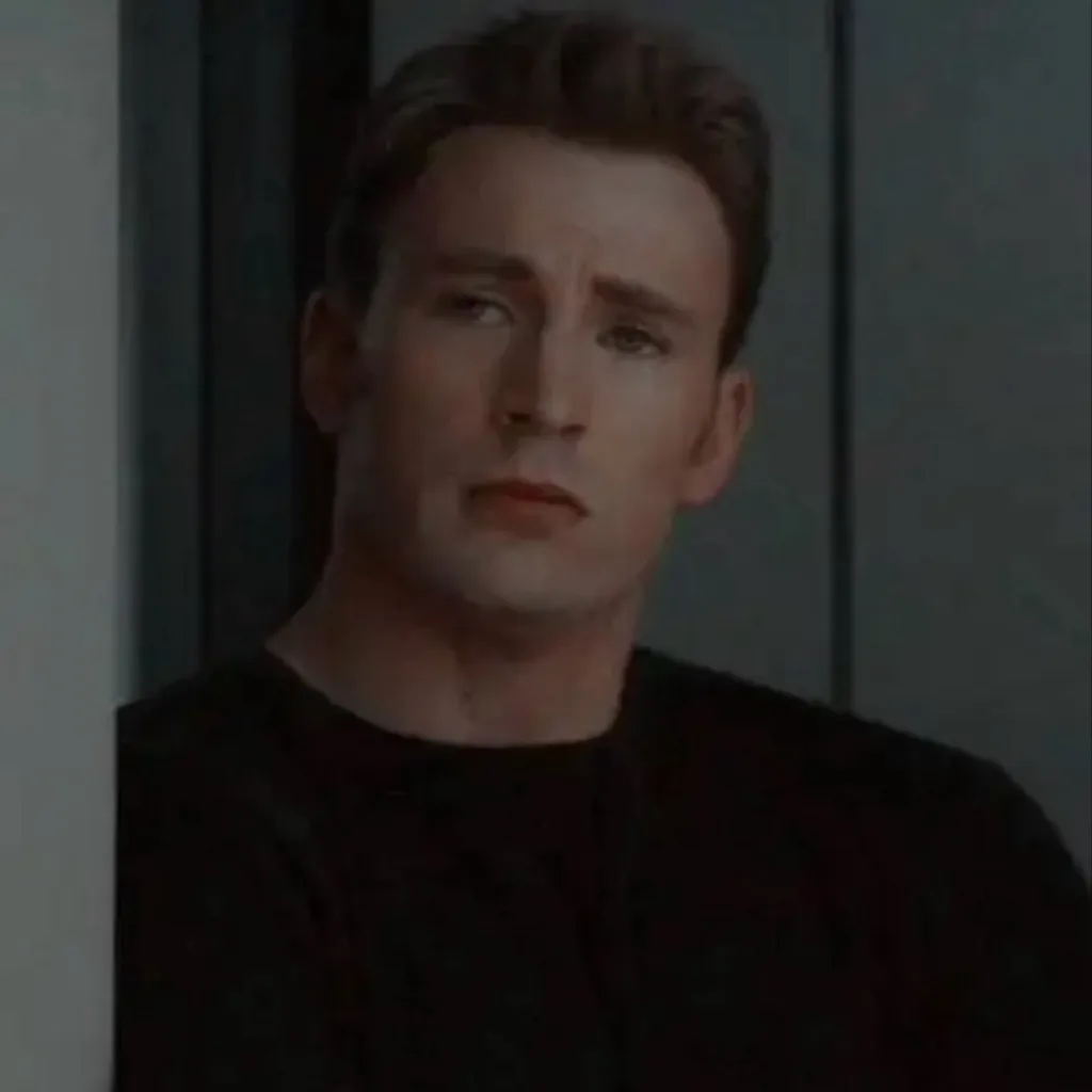 chat with ai character: Steve rogers
