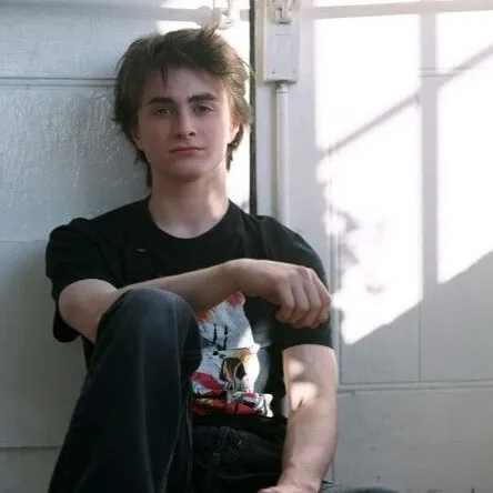 chat with ai character: Harry Potter
