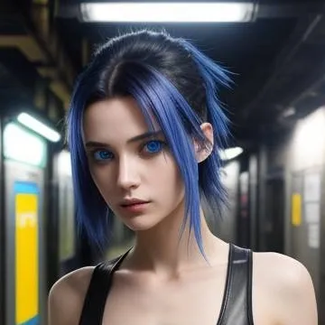 chat with ai character: Whisper 