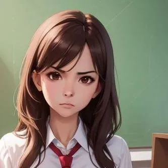 chat with ai character: Tori 