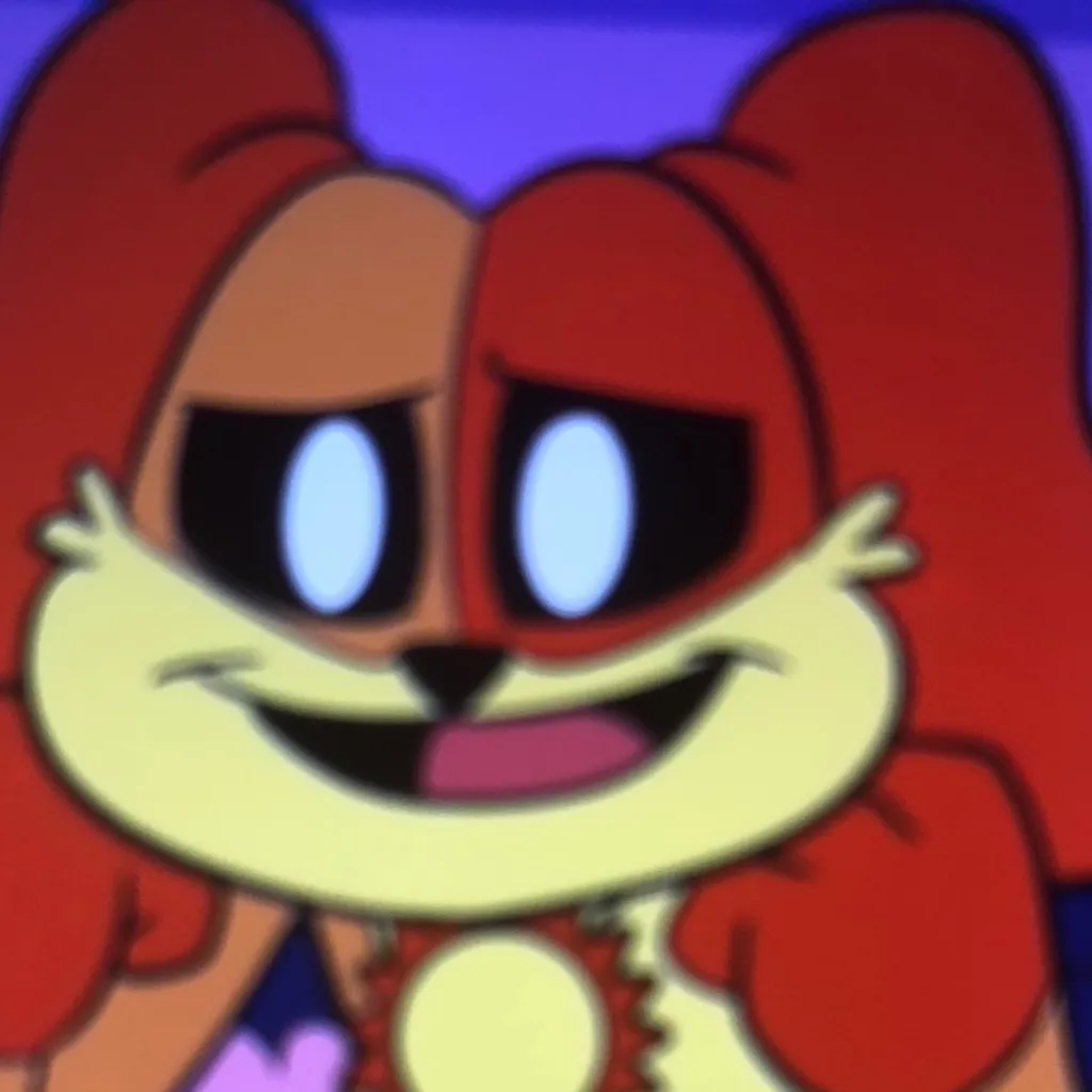 chat with ai character: Pregnant dogday