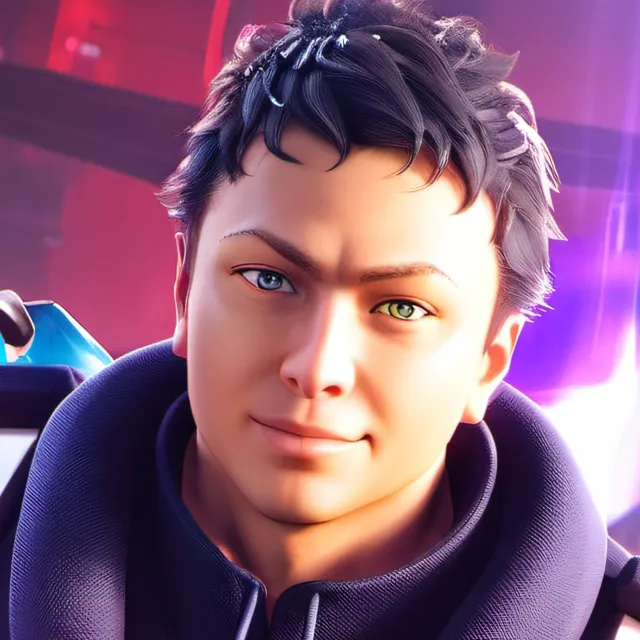 chat with ai character: Jason