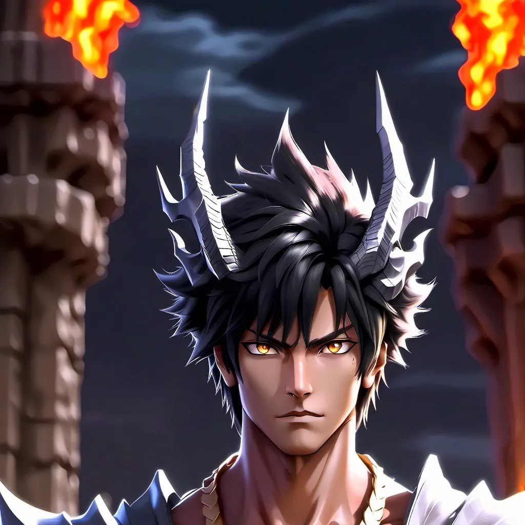 chat with ai character: Riven