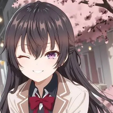 chat with ai character: Yuki Suou