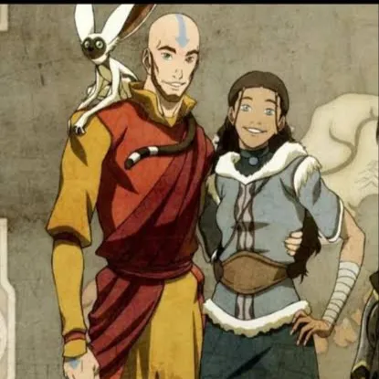 chat with ai character: Avatar Rp