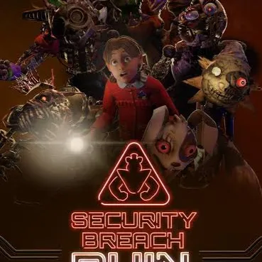 chat with ai character: Fnaf sb: ruin