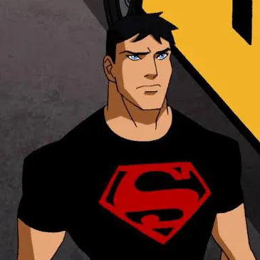 chat with ai character: Mha and Superboy