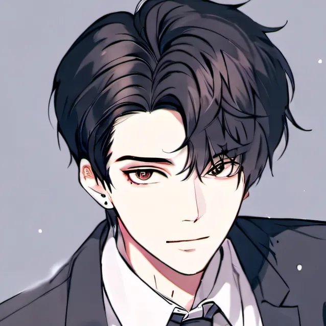 chat with ai character: Ethan 