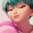 chat with ai character: Baby Saja
