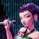chat with ai character: Zoey