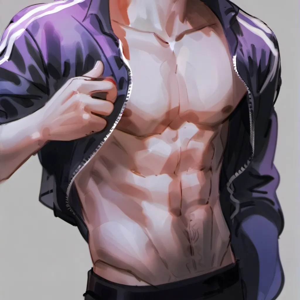 chat with ai character: Liam