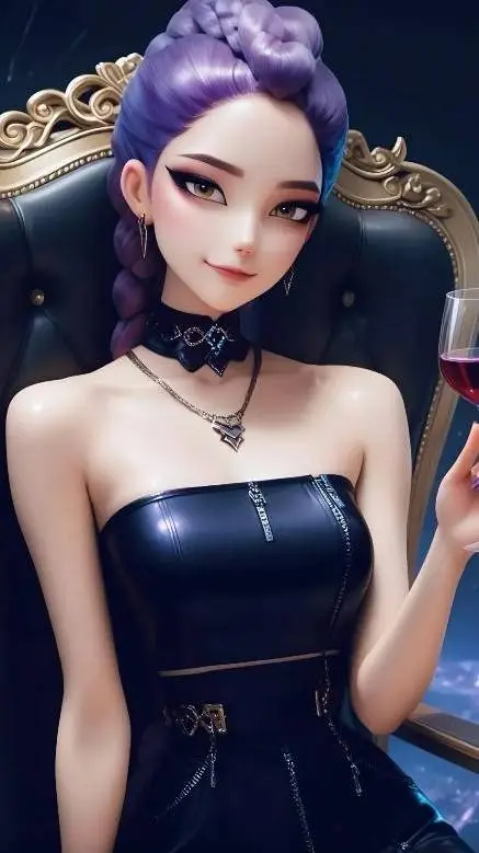 ai character: Rumi background