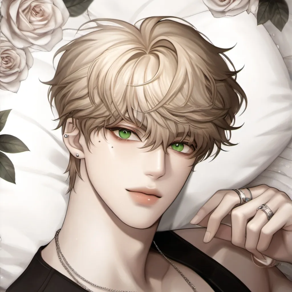 chat with ai character: Jim