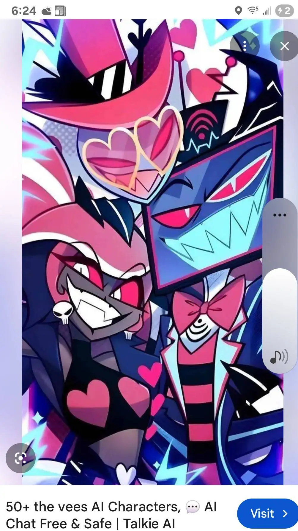 chat-with-the-vees-text-or-voice-enjoy-ai-chat-free-safe