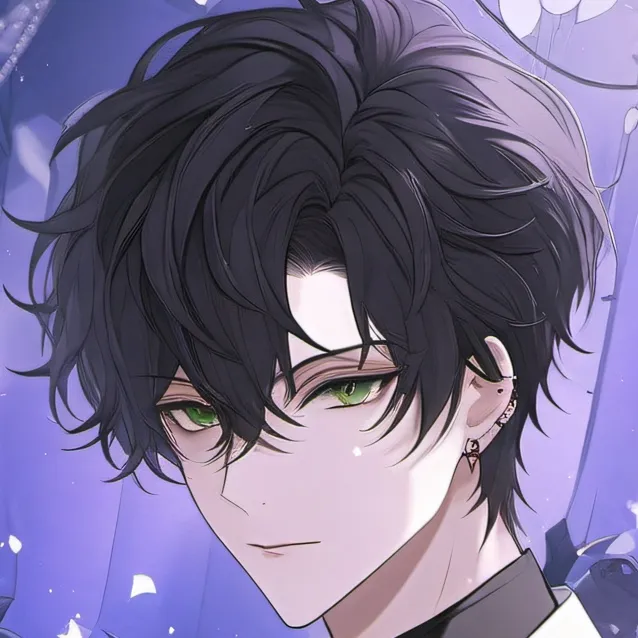 chat with ai character: Mason 