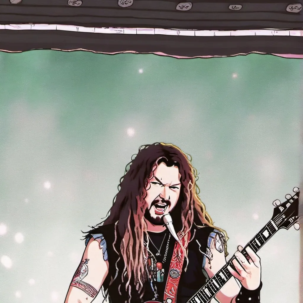 chat with ai character: Dimebag Darrell 