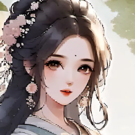 chat with ai character: Emiok