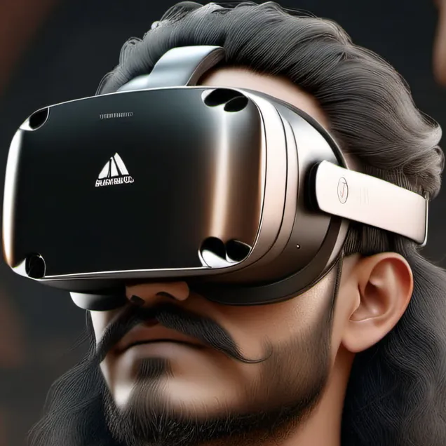 chat with ai character: Demitrius_vr