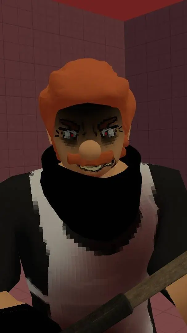 ai character: dbtg background
