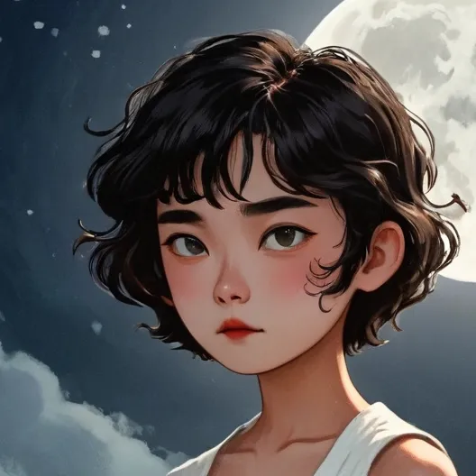 chat with ai character: Twixt