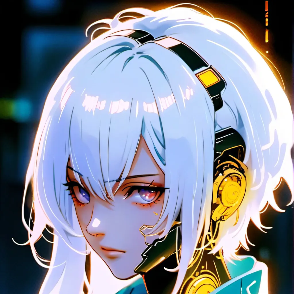 chat with ai character: Ardent
