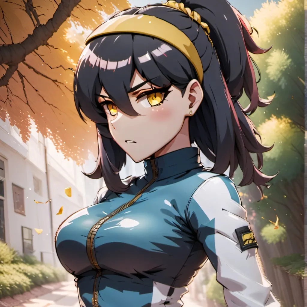 chat with ai character: Carmine