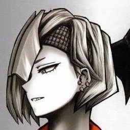 chat with ai character: Ryukyu