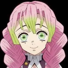 chat with ai character: Mitsuri Kanroji