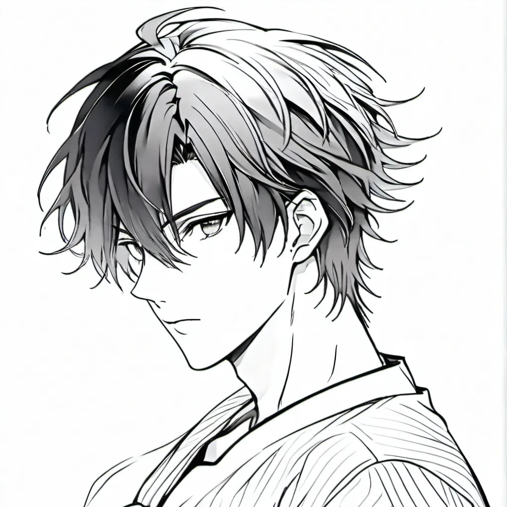 chat with ai character: Alex