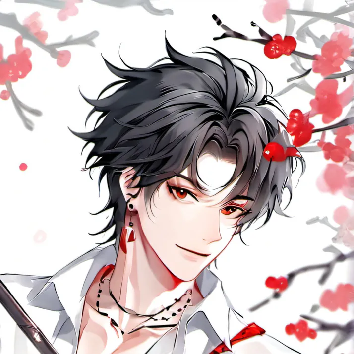 chat with ai character: Alex