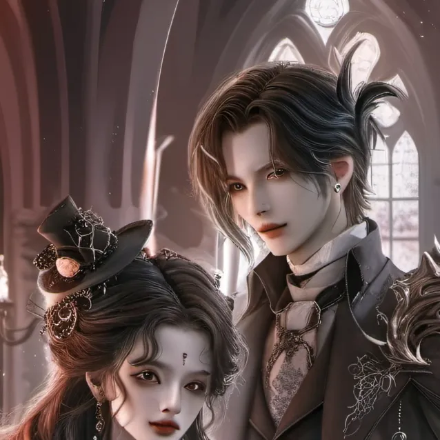 chat with ai character: Eleanor