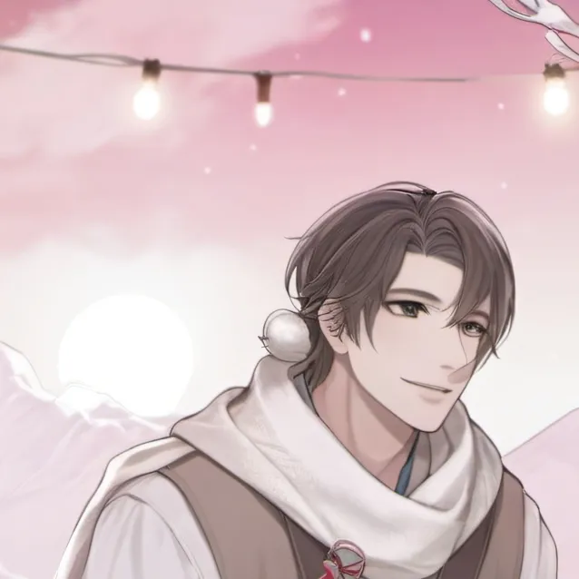 chat with ai character: Eliot